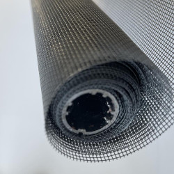 Détail 2 du tube du kit moustiquaire kocoon
